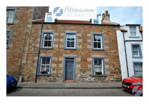 Misty Morn- stunning home in East Neuk